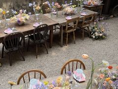 -花邻FloweringLife花艺气球派对(武康大楼店)