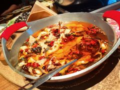 -水煮三国·川鲁江湖菜(香山店)