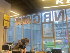 -NRG健身私教CLUB(打浦桥店)
