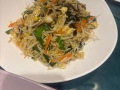 -天毓山庄·餐厅