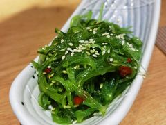 海草-酒井酱子·深夜食堂(东城汇店)