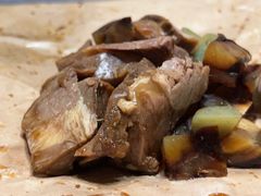 -羲和雅苑•北京烤鸭(平安国际金融中心店)