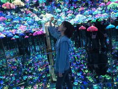 -天津梵高星空艺术馆(天河城旗舰店)