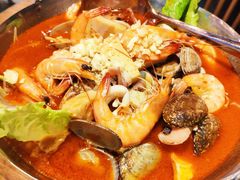 -鑫阿强海鲜大排档·老厦门特色菜(中山路店)