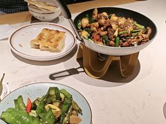 -老淮滨-蚌埠非遗小吃(淮河路店)