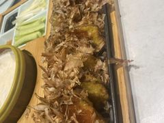 -北李妈妈菜·海肠捞饭(高新万达店)