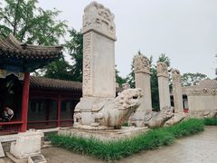 -北京石刻艺术博物馆(五塔寺)