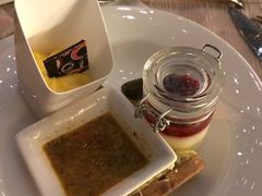 -广州花园酒店-凌璇阁360度高空海鲜自助餐CAROUSEL