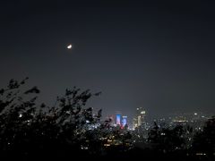 -紫金山山顶公园
