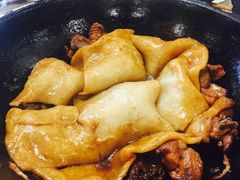 -古洼一锅鲜(开发区店)