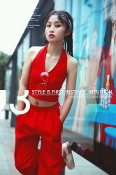 -onlygirl摄影美学馆高端定制(江滩店)
