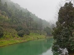 -桃花岭景区