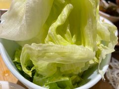 -青瓷火锅料理(西单大悦城店)