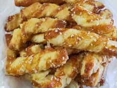 -泸溪河桃酥(秦淮夫子庙一店)