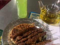 -清真·馬坡二旦烧烤(人生一串拍摄店)
