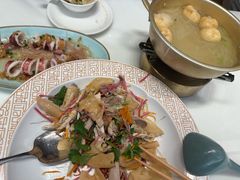 -清晖小苑·顺德菜(观澜湖新城店)