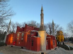 -北京世界公园