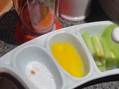 -真地道京味府·鲜橙烤鸭·北京菜(朝外大街东大桥店)