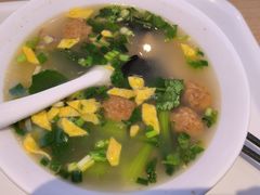 -关中闫记粉蒸肉(和平路店)