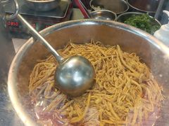 -张记捆鸡(荷花池总店)