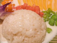 -早安曼谷泰国餐厅