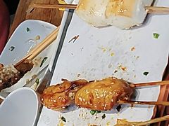 -木屋烧烤(坂田天安云谷店)