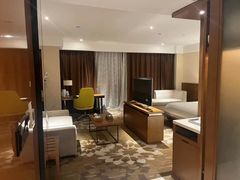 -武汉武昌站街道口华美达安可酒店