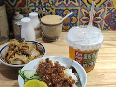 -捡角台湾食堂(宝山店)
