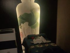 -升艾堂·经络·艾灸·气血(成山路店)