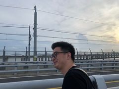 -海堤纪念公园