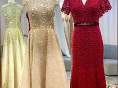 -MSV 高端礼服定制(大良店)