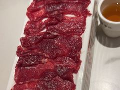 -八合里潮汕鲜牛肉火锅(上海汇智广场店)