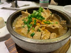 -千日贺茶餐厅(高新万达店)