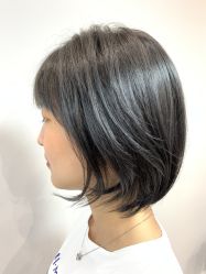-苏豪路易士·嘉玛发廊