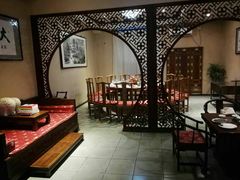 包厢-三品尚院(贝勒府旧址店)