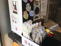 -书亦烧仙草(汽车西站店)