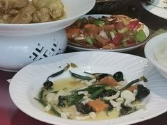 -东北大院·东北菜(三台子店)