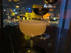 -翡翠36餐厅(浦东香格里拉店)