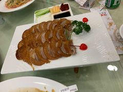 -东四民芳餐厅(世茂工三店)