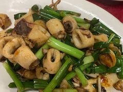 -蛇口康乐快餐鱼仔档(翠苑小区店)