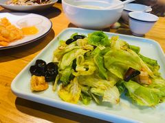 -吕氏疙瘩汤·私家菜馆(慈云寺店)