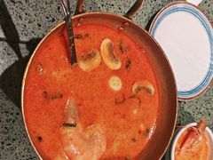 -Home Thai·泰谣(王府井apm店)