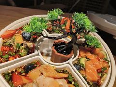 -乔街深夜食堂·小龙虾·高压锅生蚝(杭州总店)