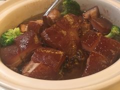 -怡和春天大酒楼(柳芳店)