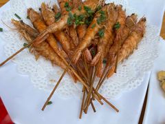 -舌尖上·霞浦滩涂海鲜·新闽菜(总店)
