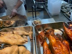 -章云板鸭(总店)