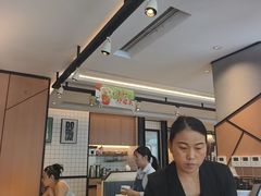 -新旺茶餐厅·早餐·夜宵(仙霞店)