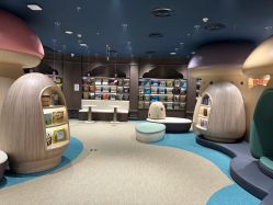 -奈尔宝家庭中心·亲子餐厅(北京东坝万达店)