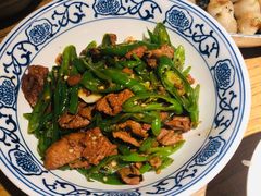 -农耕记·湖南土菜(halo广场店)