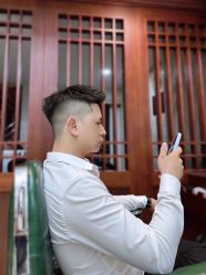 -尼特斯男士发型馆